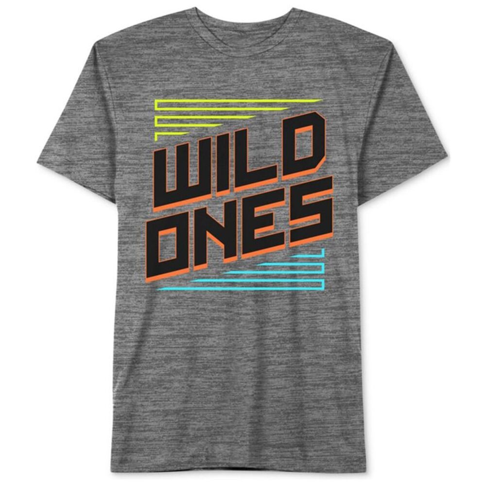 Jem Mens Wild Ones Graphic T-Shirt, NWT